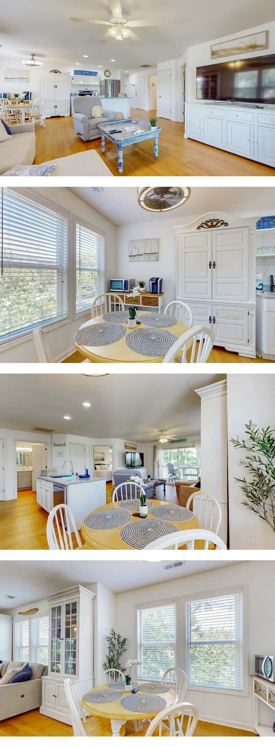 Dog-friendly condo w/ pool, tennis court...