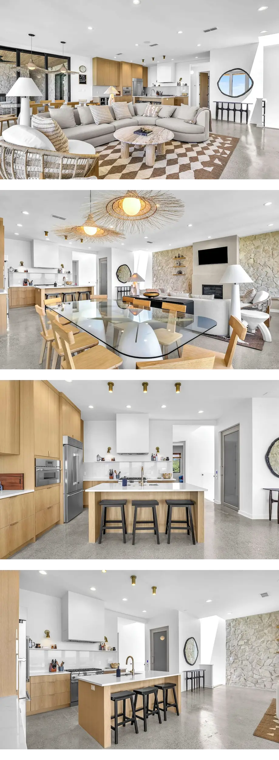Sandbox: Modern Home with Pool, Spa, Ele...