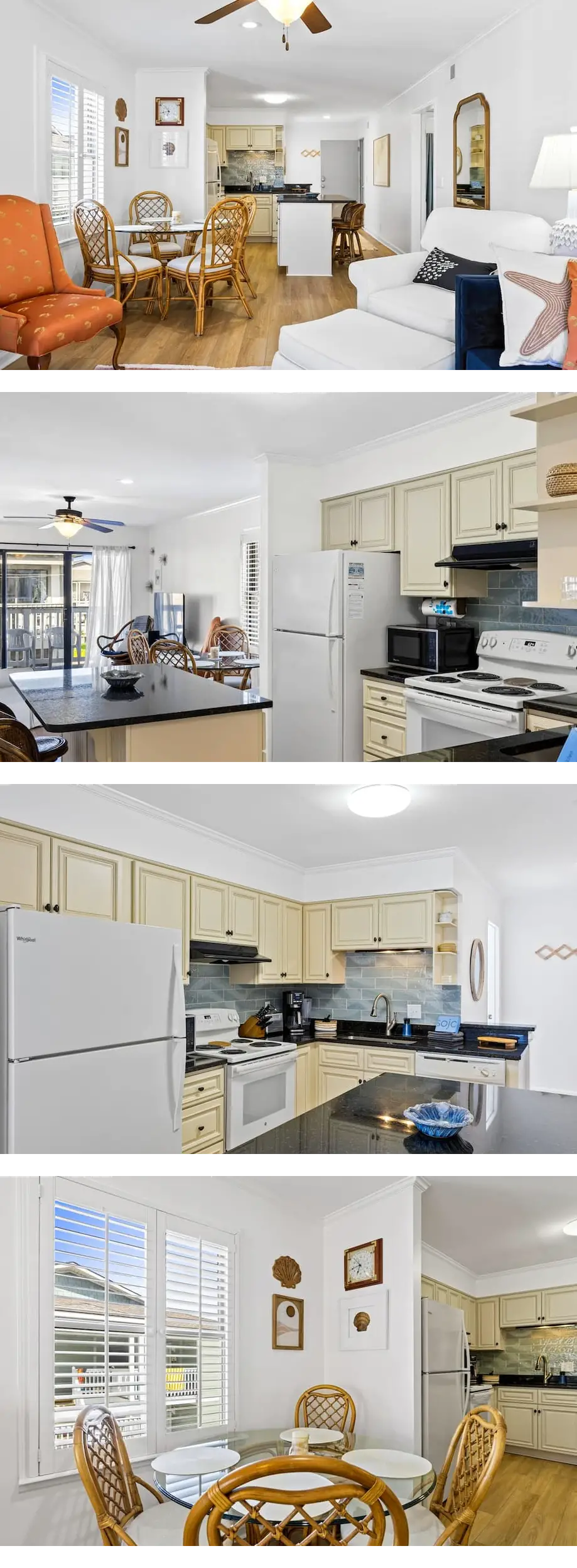 Beachfront Stay | Pool Access | OIB