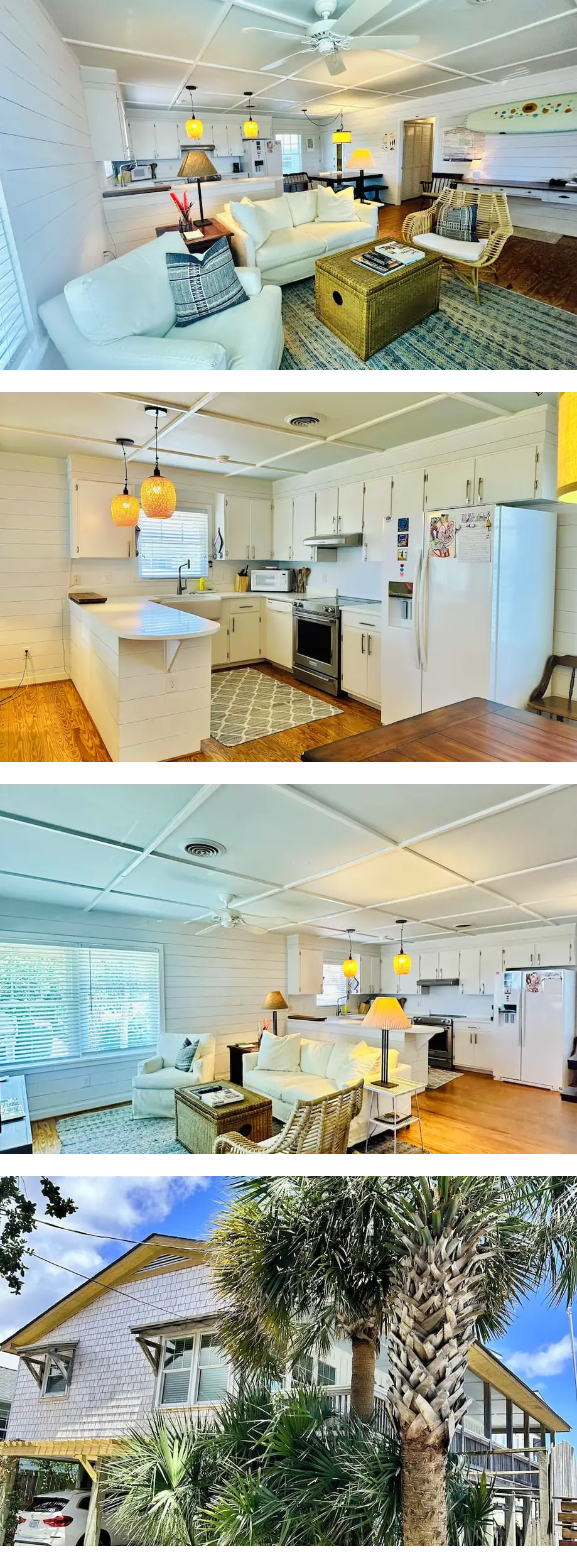 Small cottage with big character and exc...