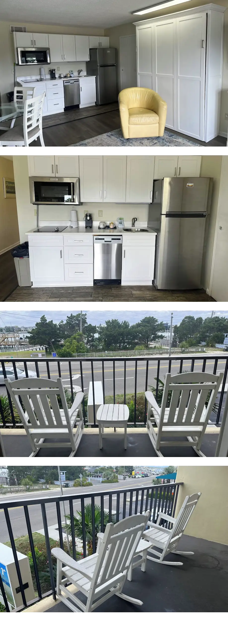 Summer Sands Basset Beach Room 103