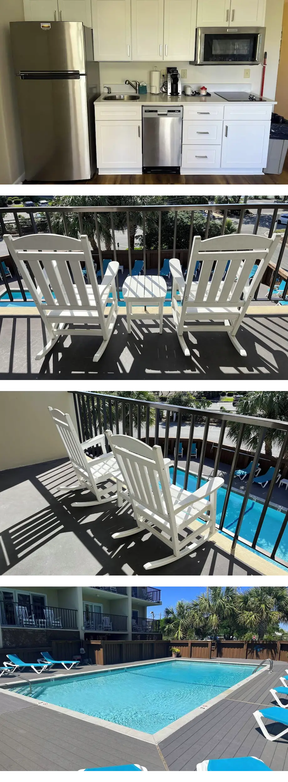 Summer Sands- Shorely You Jest Room 206