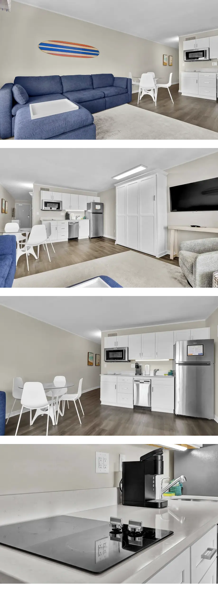 Summer Sands- A Shore Thing Room 407