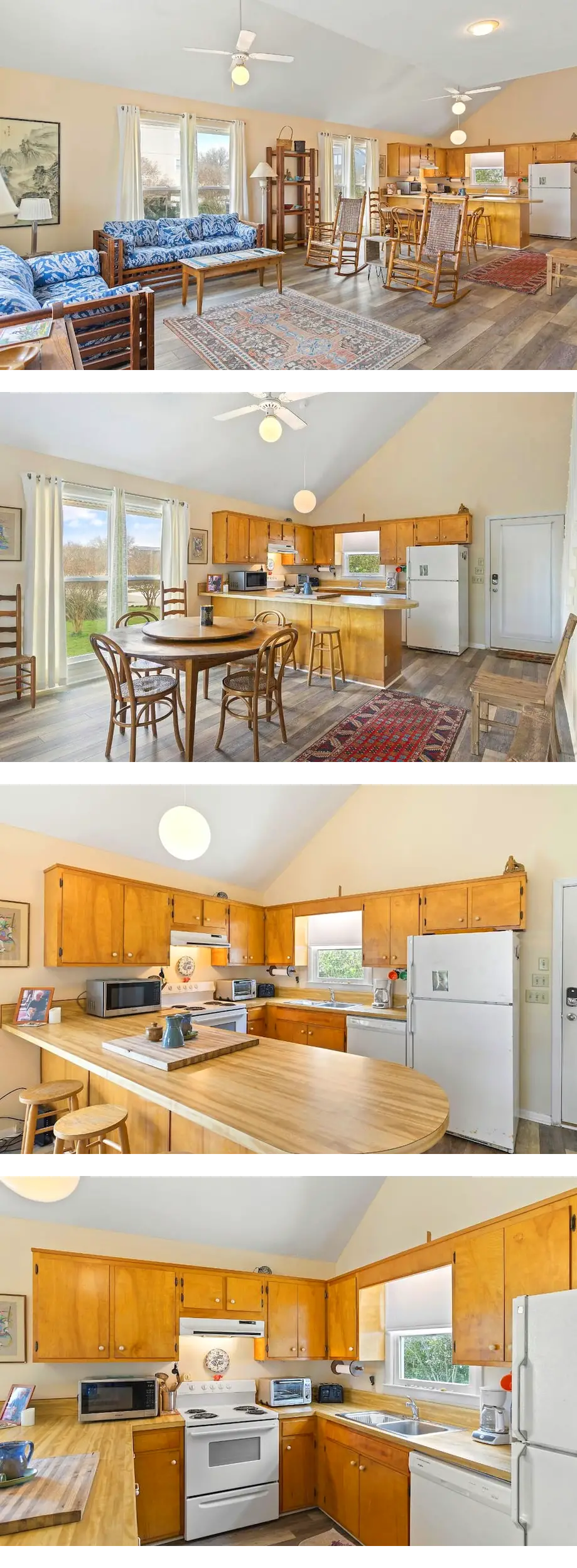 Relaxing Canal Home in Sunset Beach
