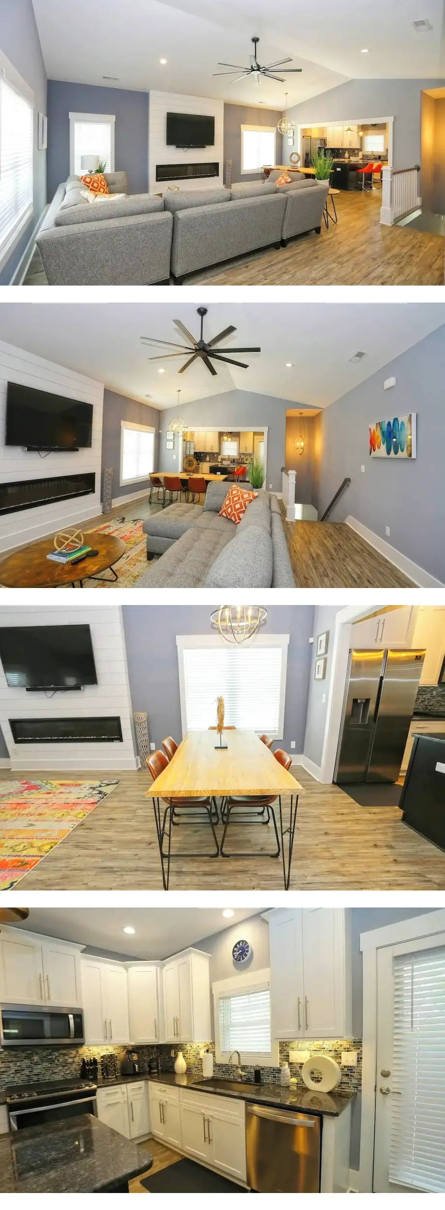 Home in Carolina Beach - Zenn-La