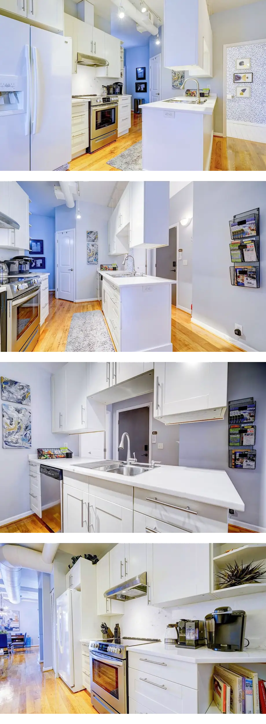 The Art Loft - A Luxurious 2-BdRm in the...