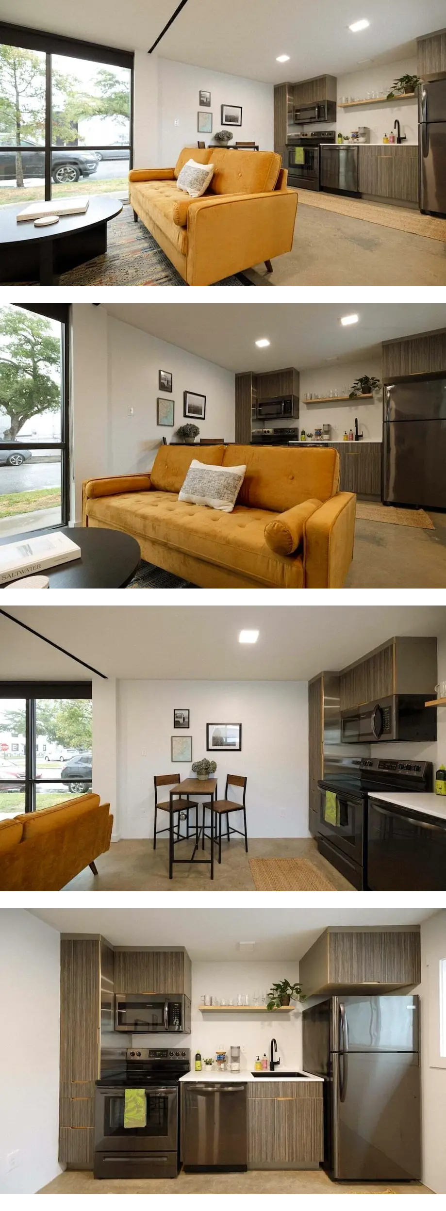 Miller Loft at Container Park