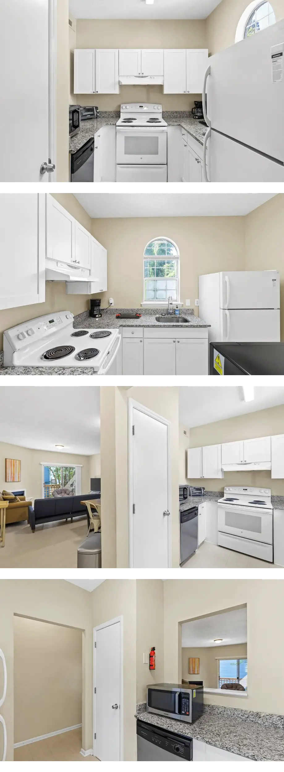 Sunshine Suite, Midtown Luxury, WiFi 1BR