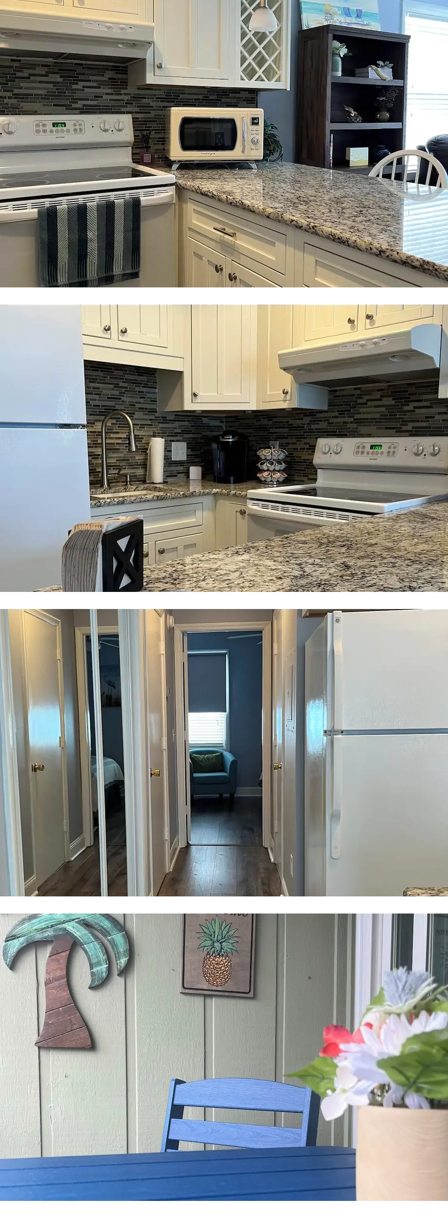 Island Time is the Best Time! 1BR, 1BA, ...