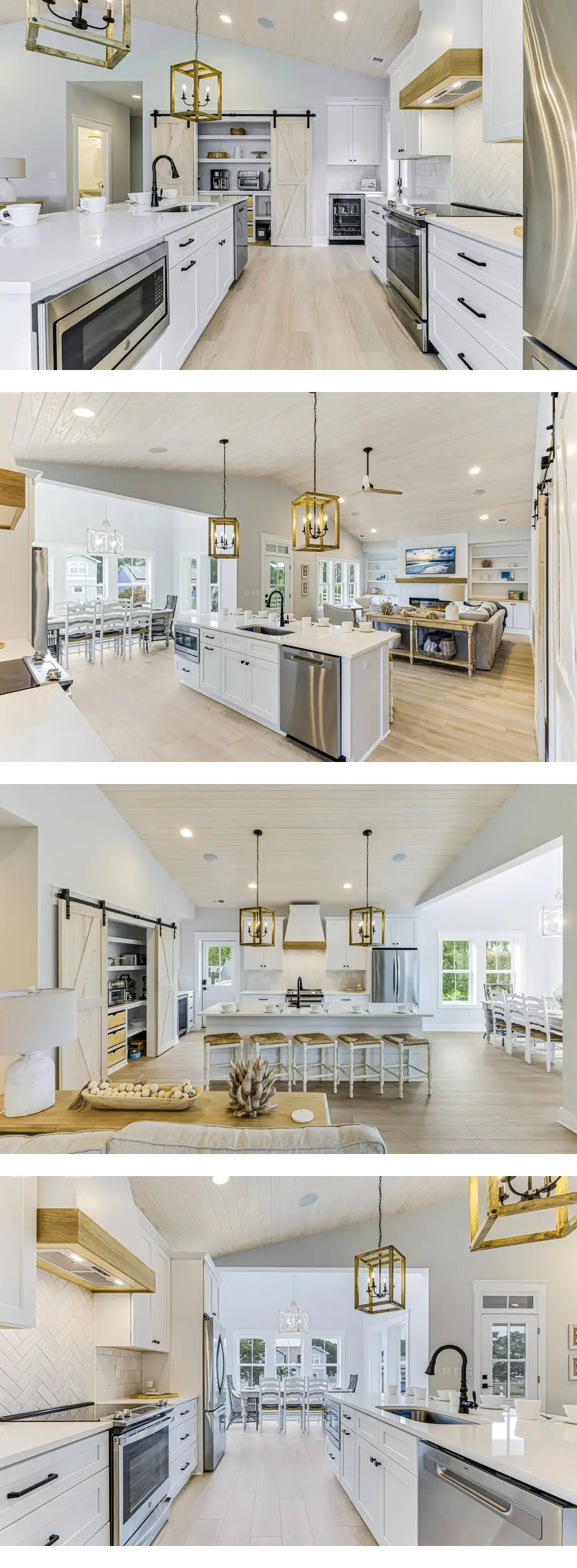 Wonderful New Dog Friendly Home with Vie...