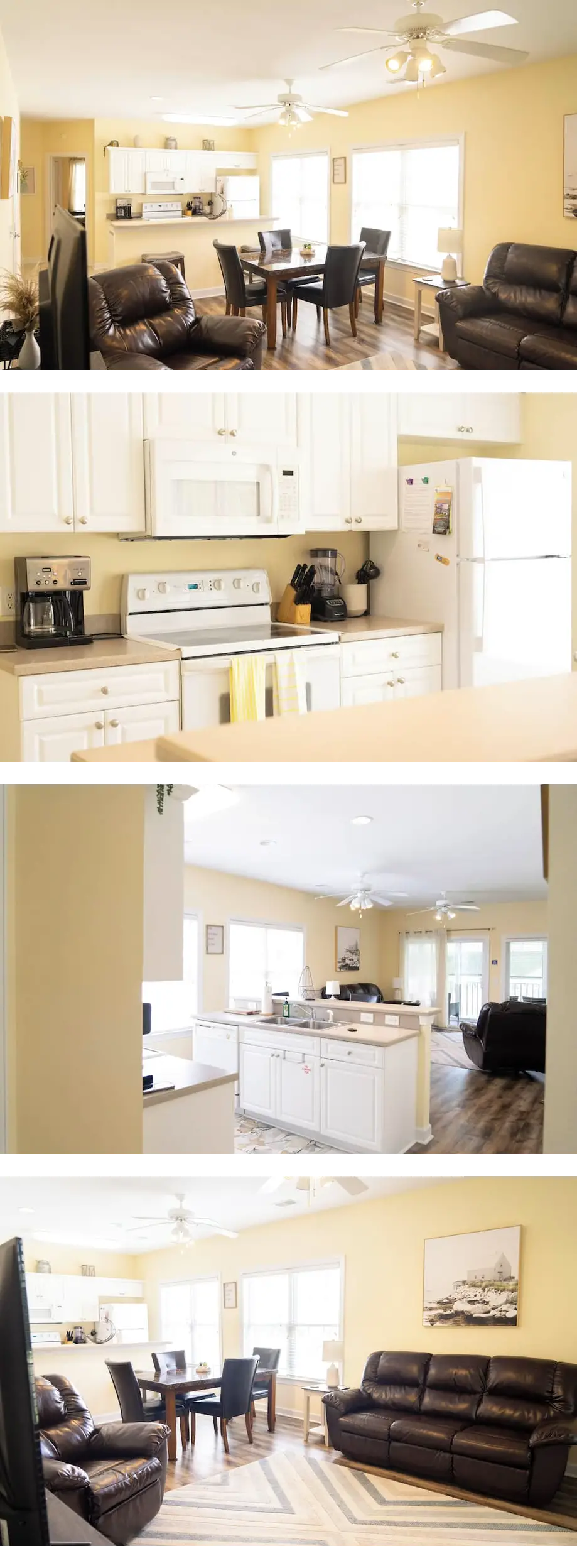 Charming 1-bedroom villa in Sunset Beach...