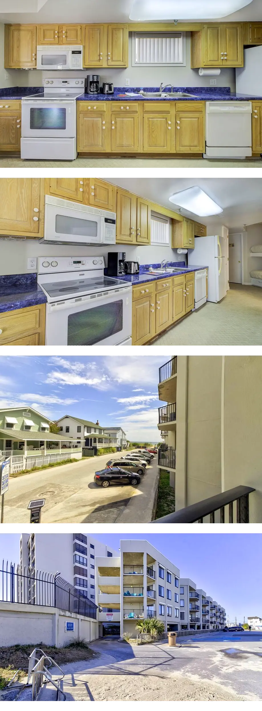 Loggerhead Suite 104