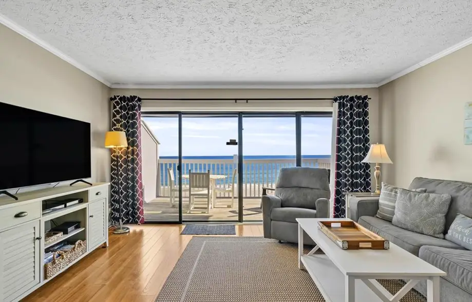 Sea Colony 40B