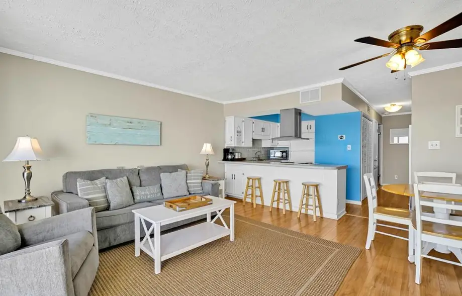 Sea Colony 40B