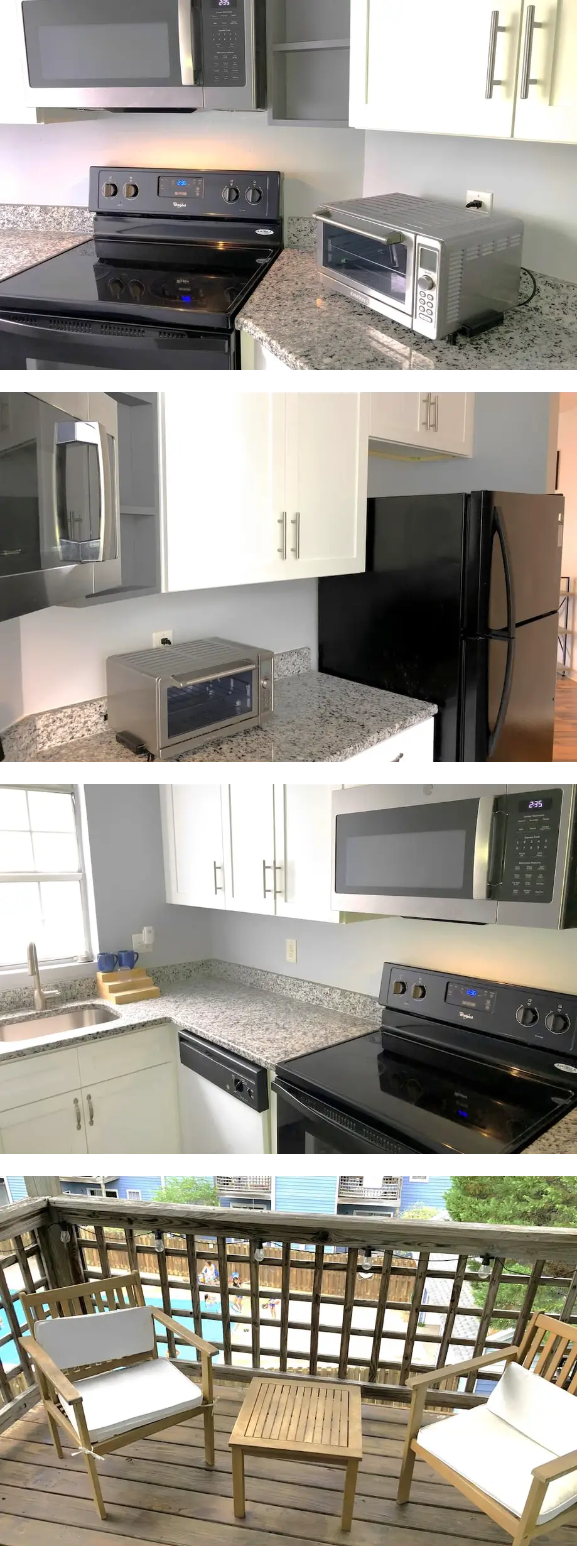 Corporate Suite Midtown Wilmington