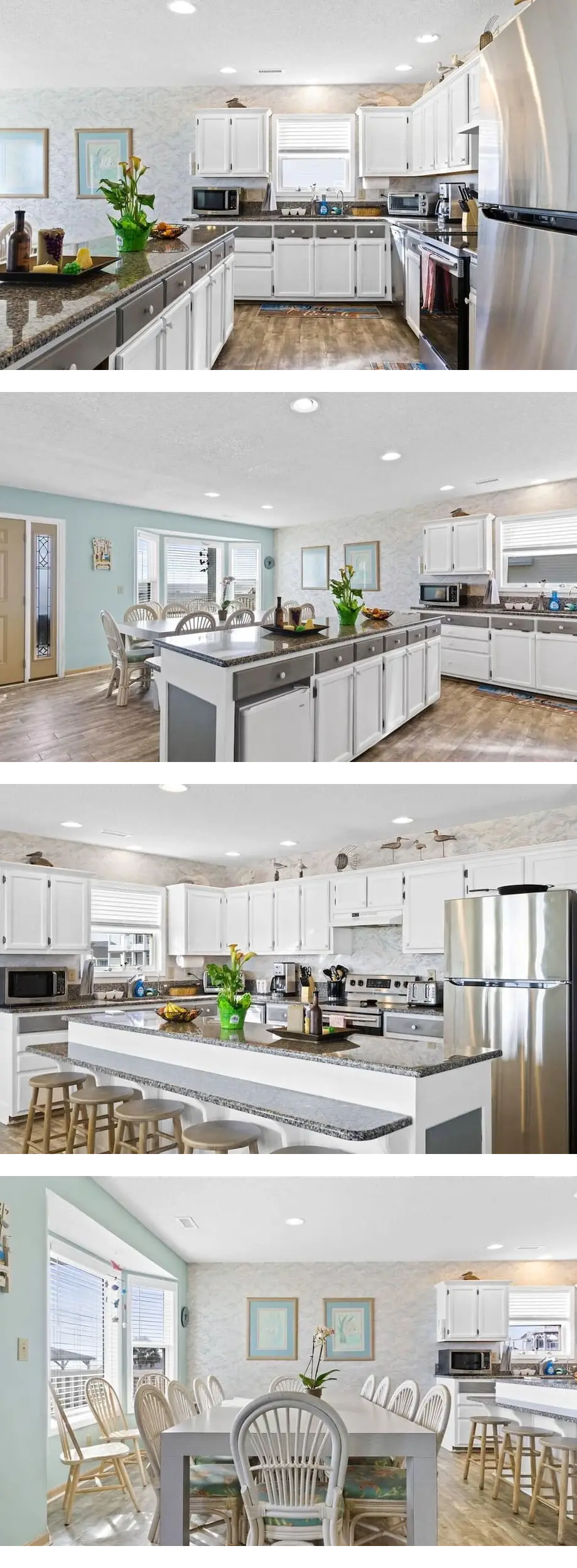 Alternative Wave I Gorgeous Oceanfront H...