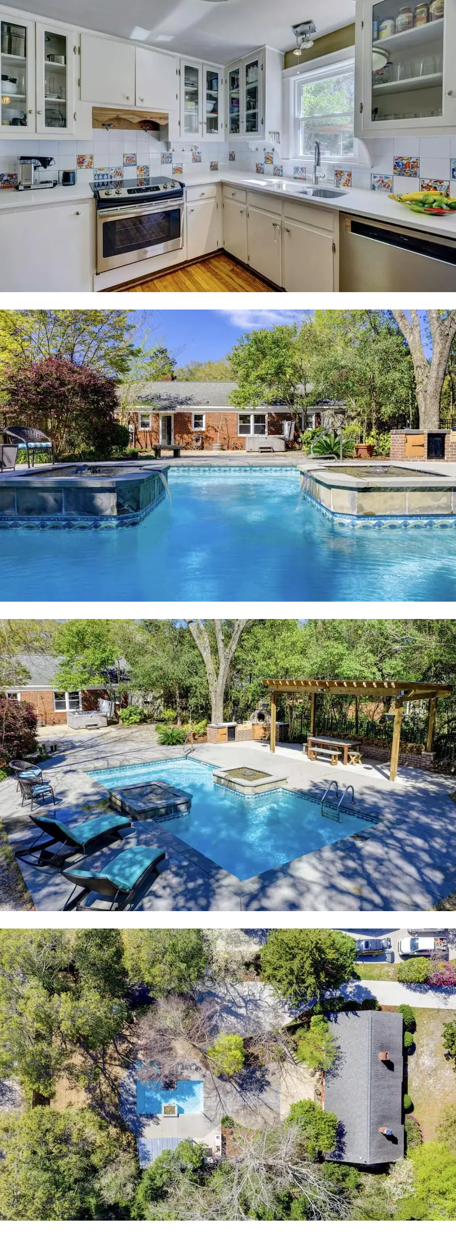 Midtown Oasis 10 min from Wrightsville B...