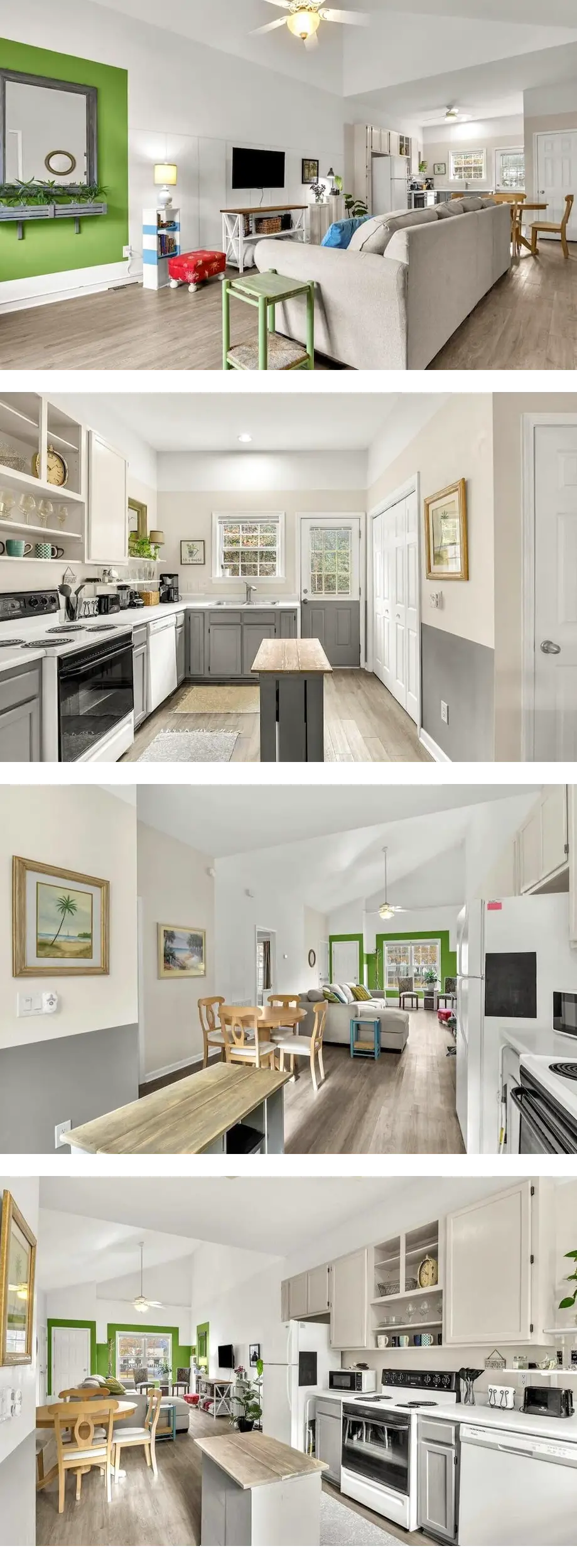Cozy 2-bedroom home in central Wilmingto...