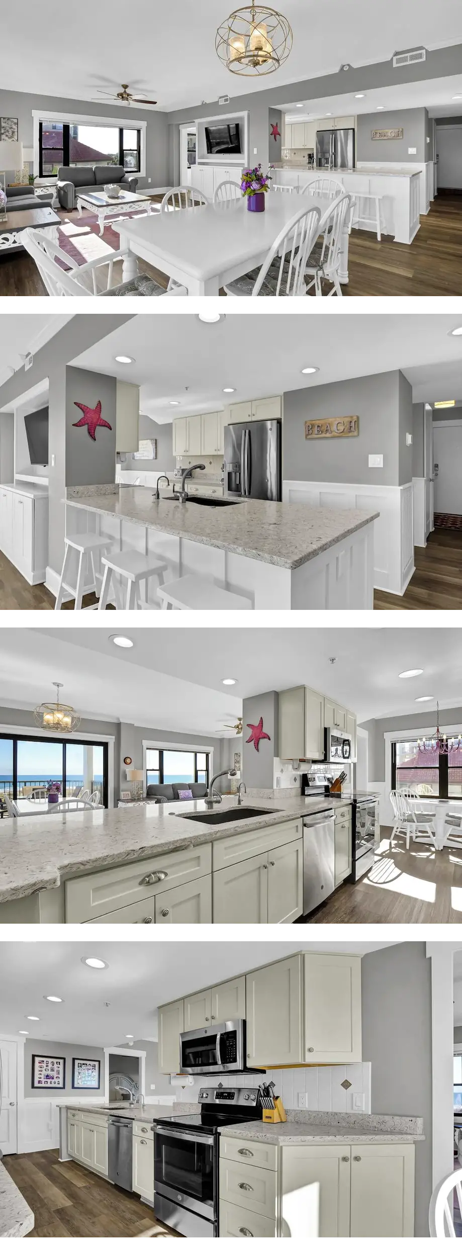 Wrightsville Oceanfront Condo: Pool, Oce...
