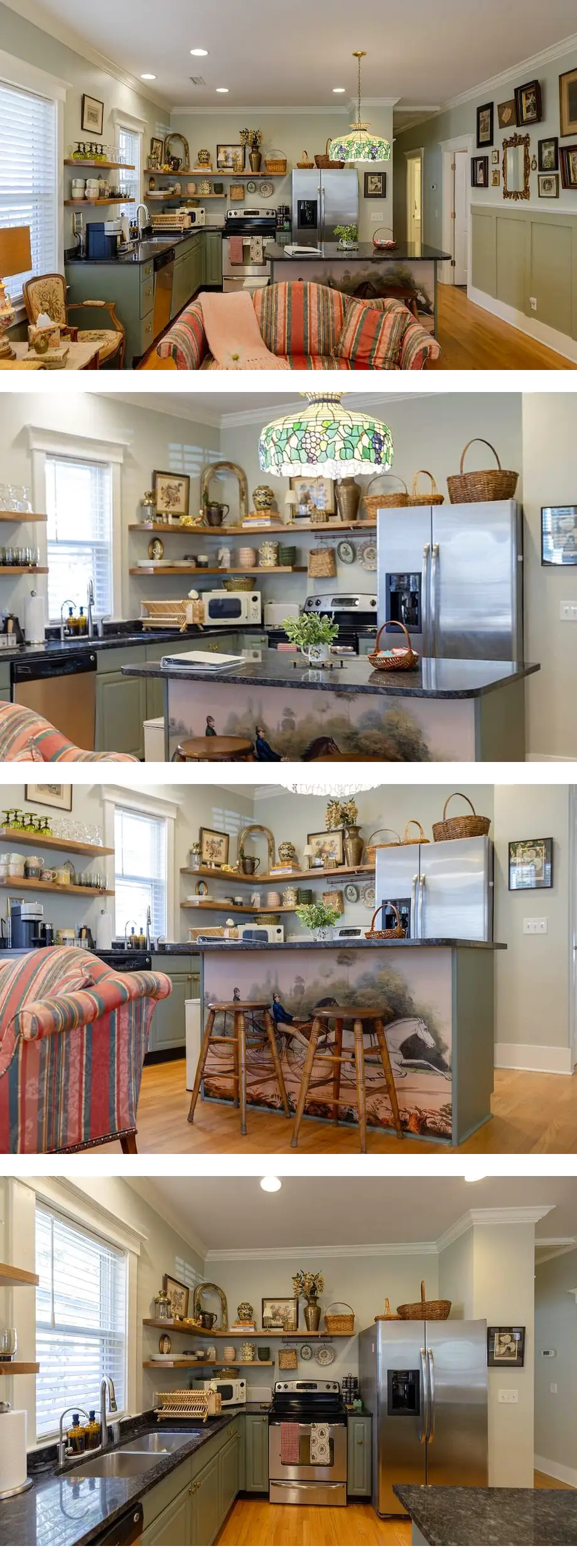 Cozy French Themed Stay in the Heart of ...