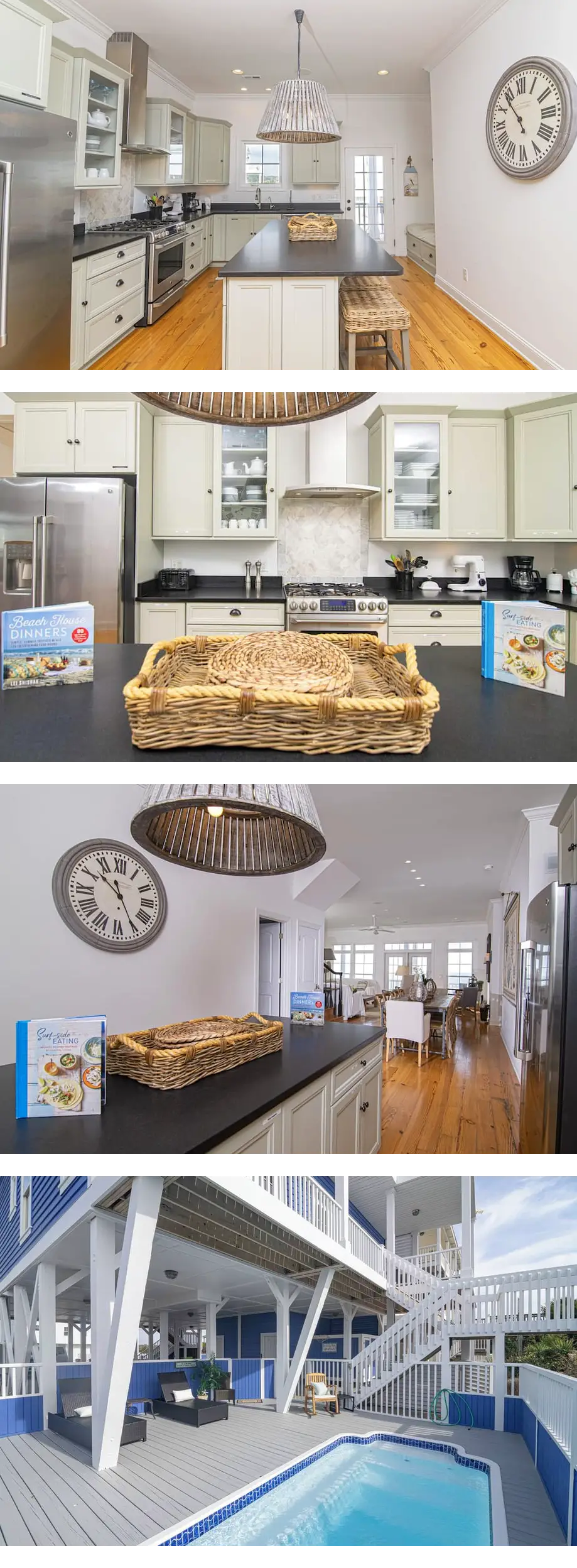 Experience oceanfront luxury at Sur La M...
