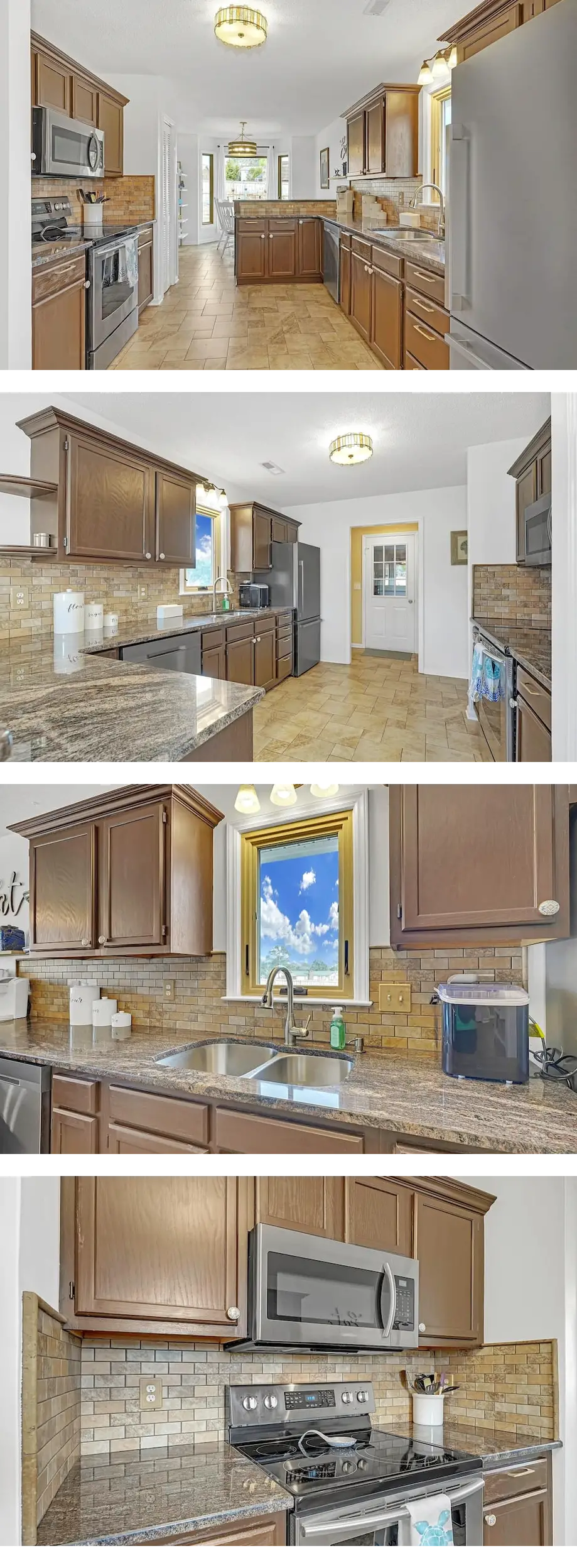 Charming 3-bedroom house close to area b...