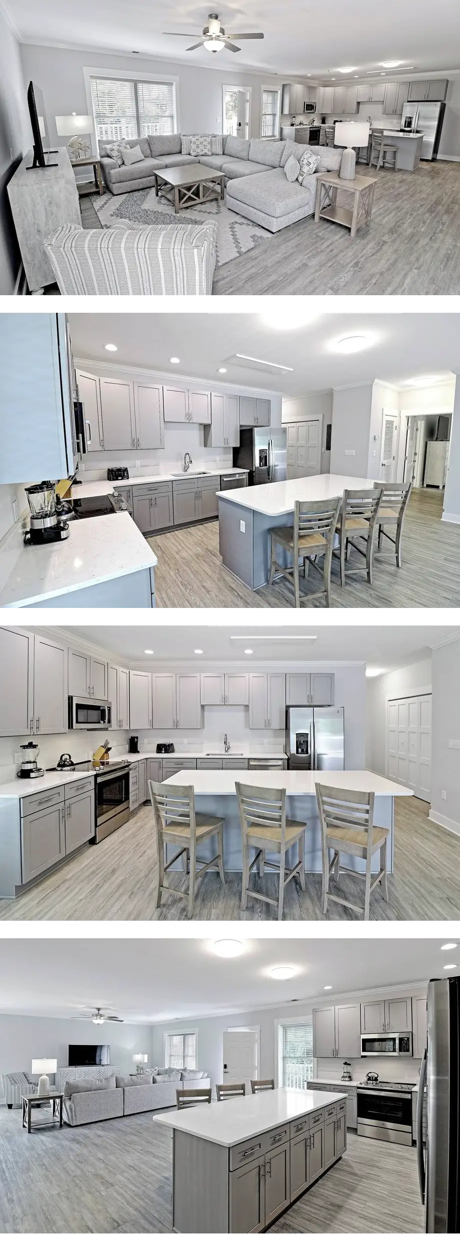 Stoked Village Condo- Reel Life/Gone Fis...