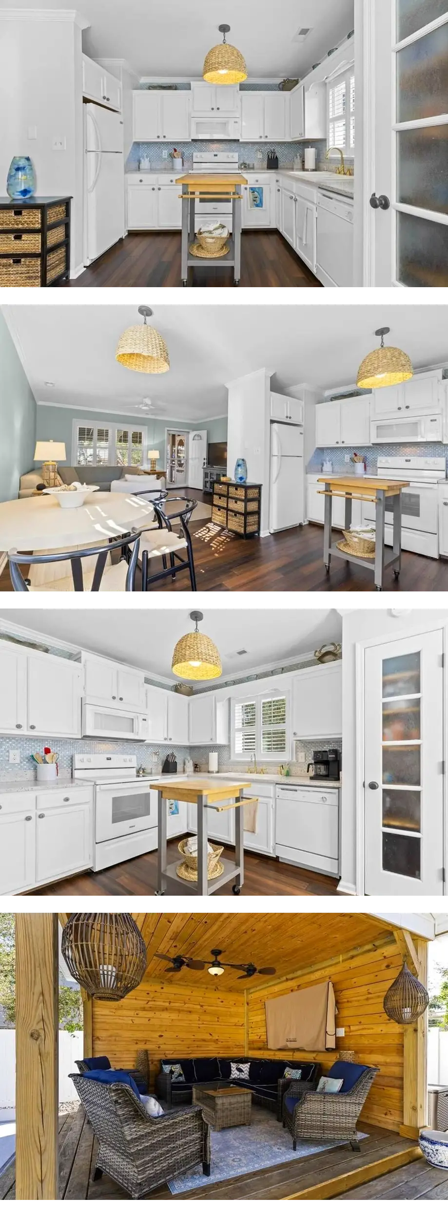 Gorgeous 3BR 2BA House-Fenced Yard,Pool,...