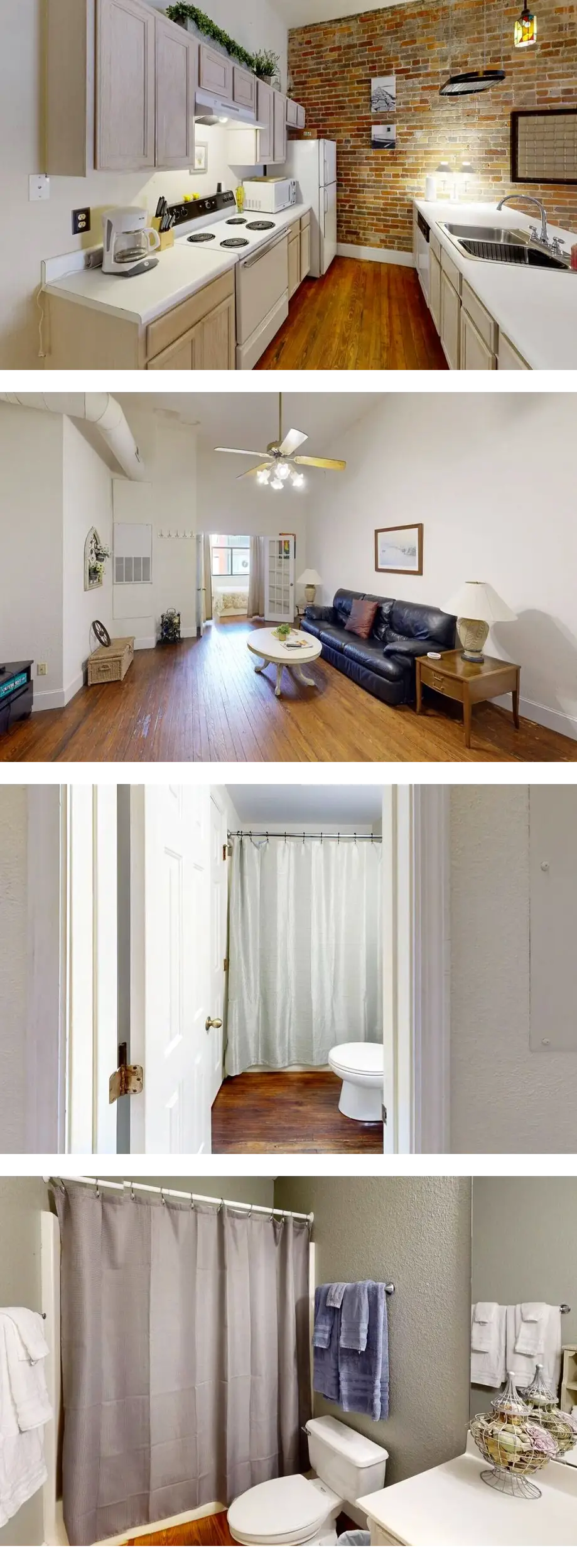 Historic Haven on Front St – River Vie...