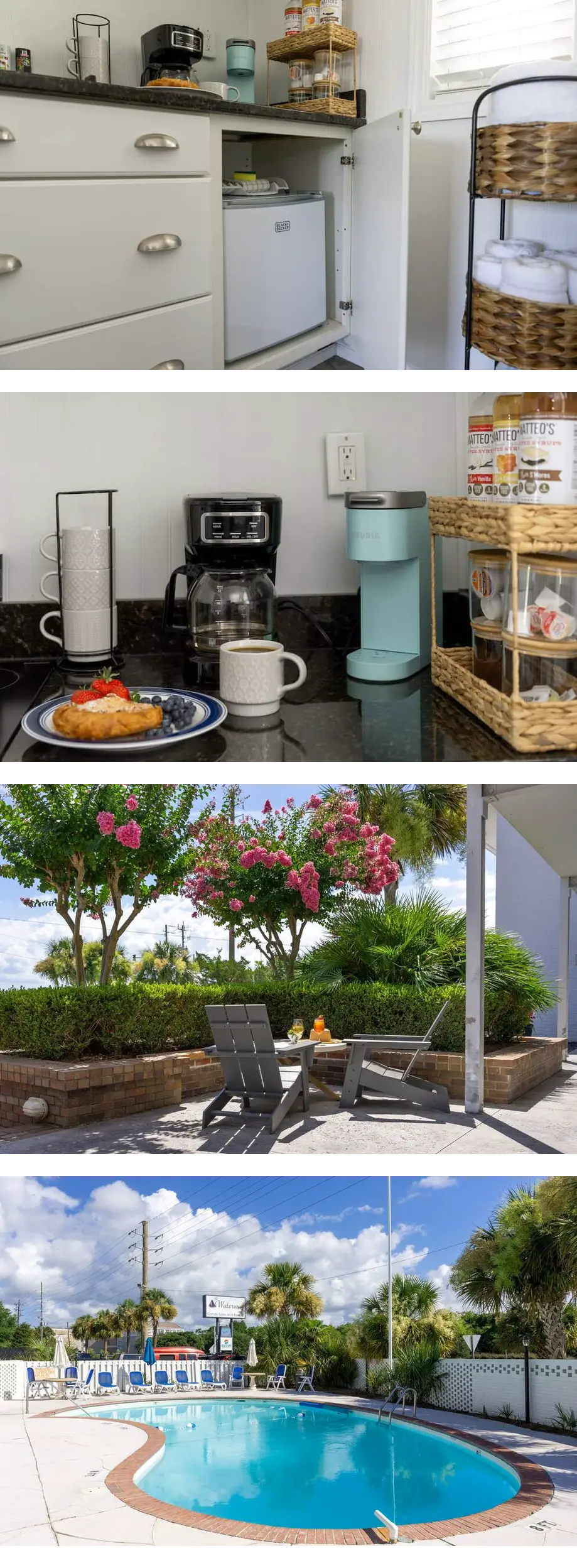 Luxurious -Wrightsville Beach - Pool, qu...