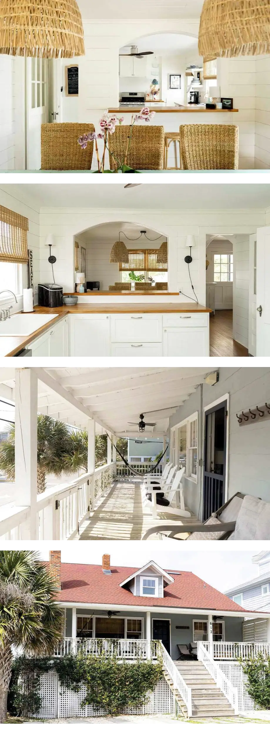 Lumina Cottage by Mira-Mar