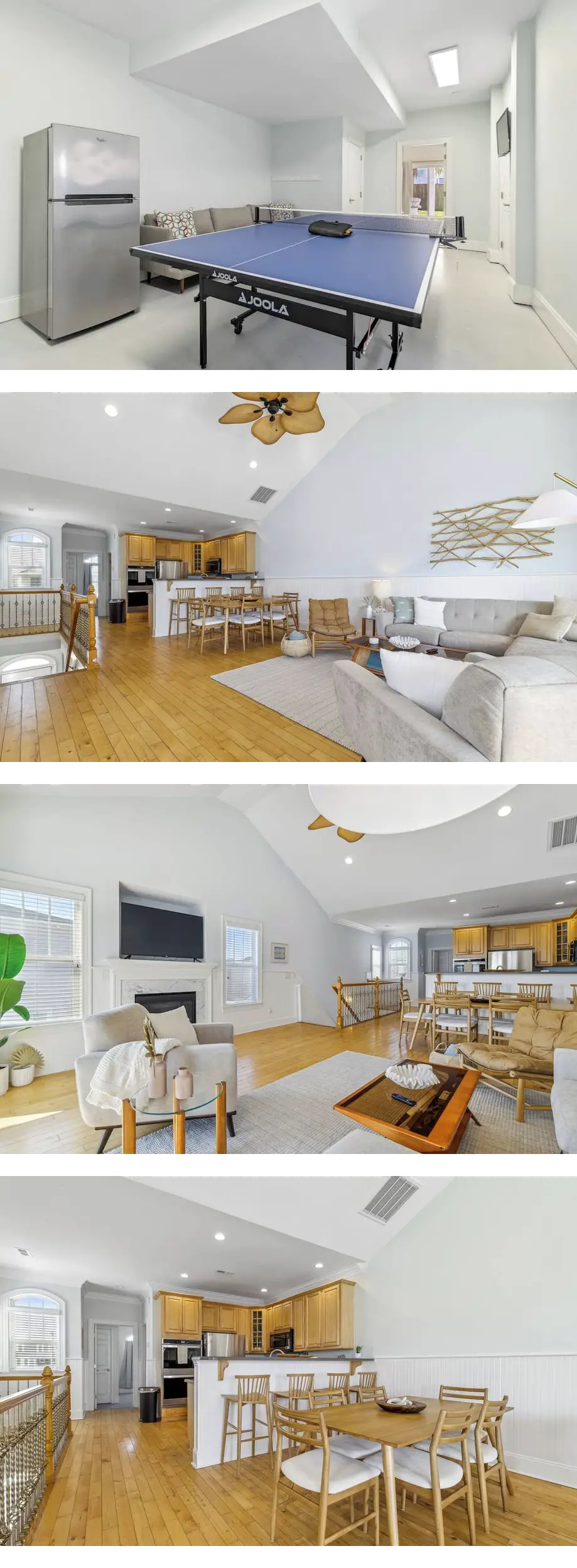New Listing | 0.2 Miles to Beach| Newly ...