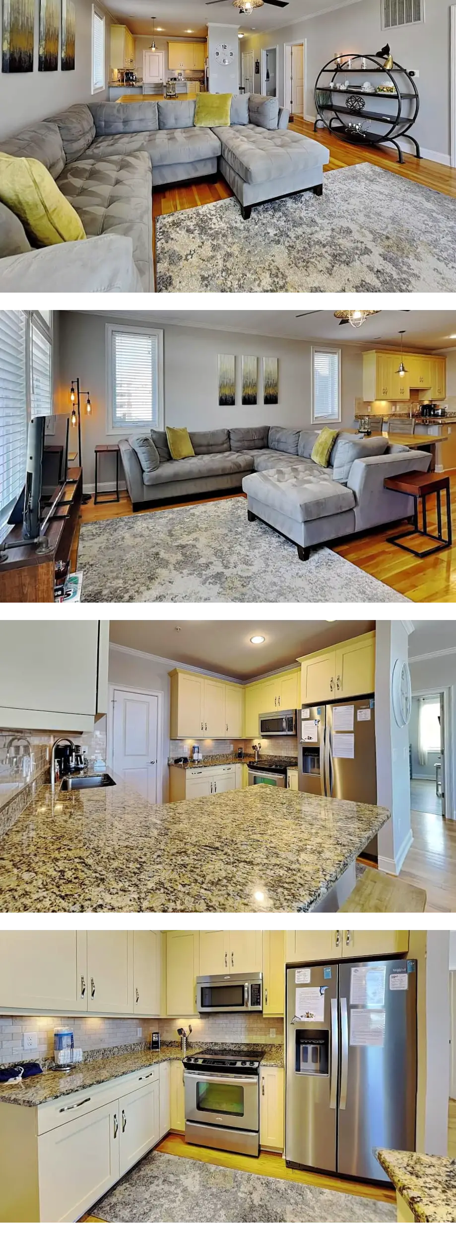 The Sweet Spot | Pet-Friendly w/ Lake Vi...