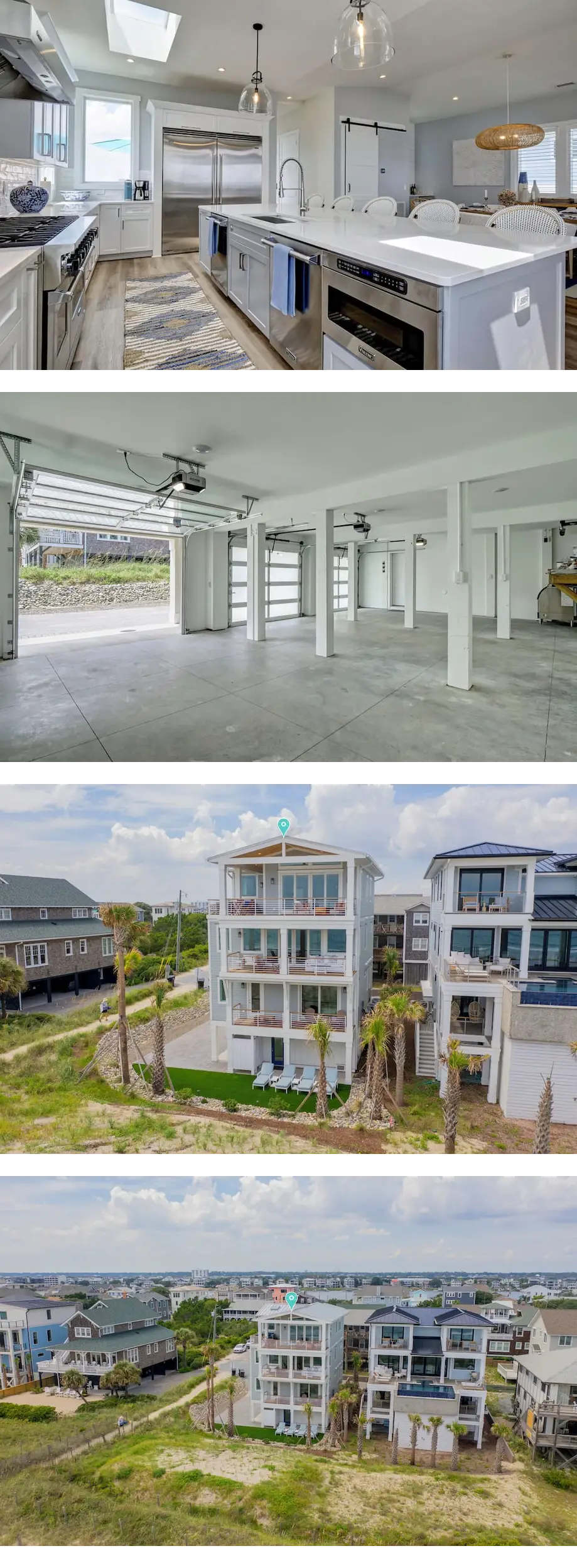 The View – Exquisite Beachfront Home i...