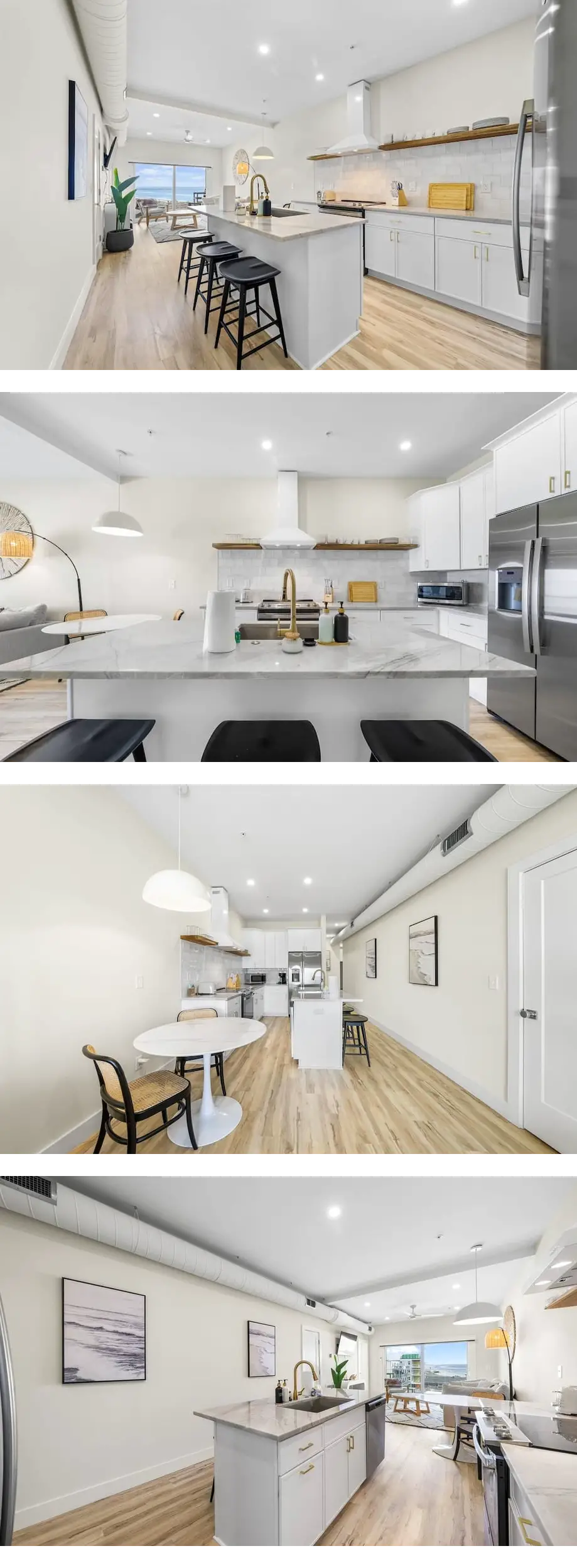 C.B. @ The Sea | North Pier Ocean Villas...