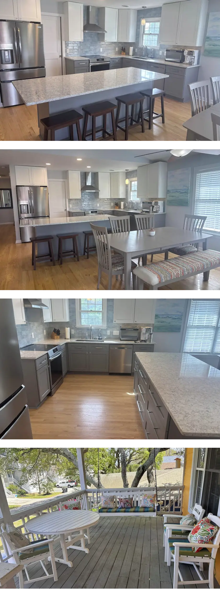 Pet friendly single family 3BR/2BA home ...