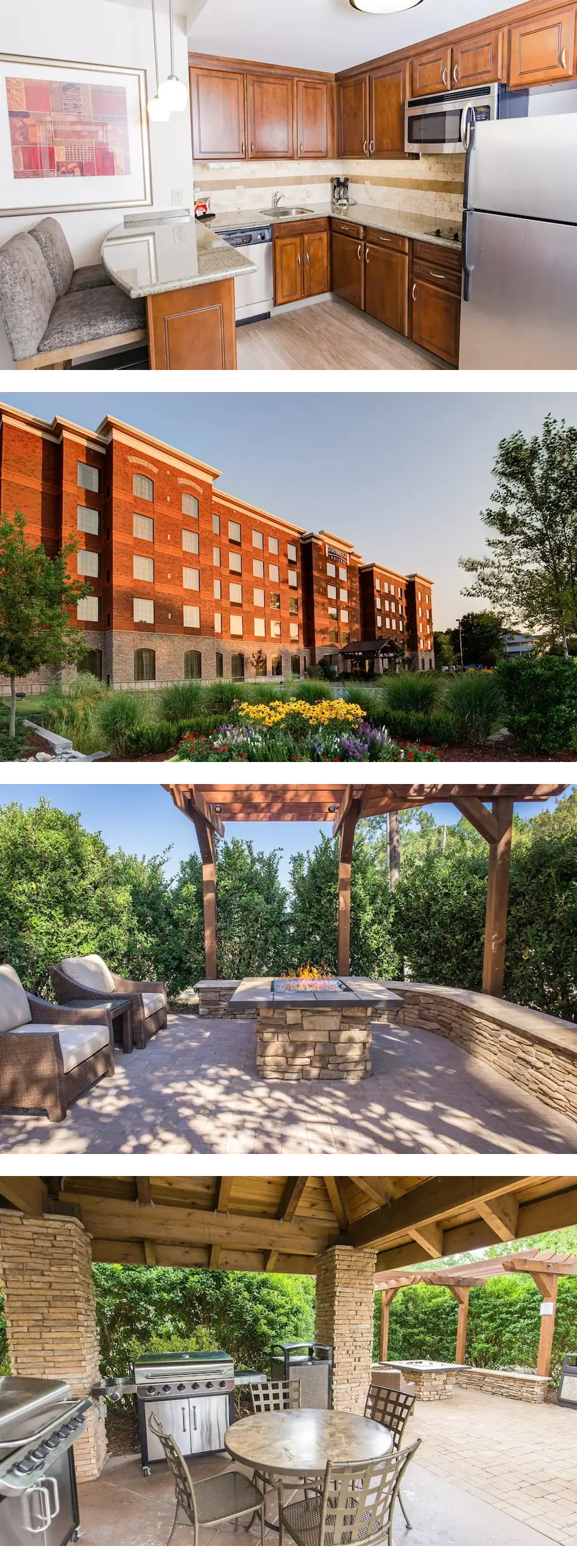 Pool. Gym. Close to Convention Center.