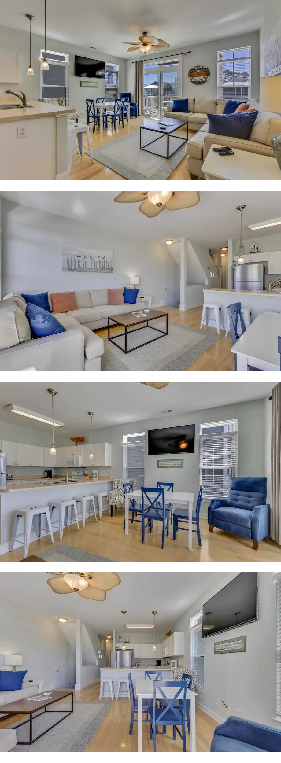 SLW506: By The Tiki - Modern and Cozy Co...