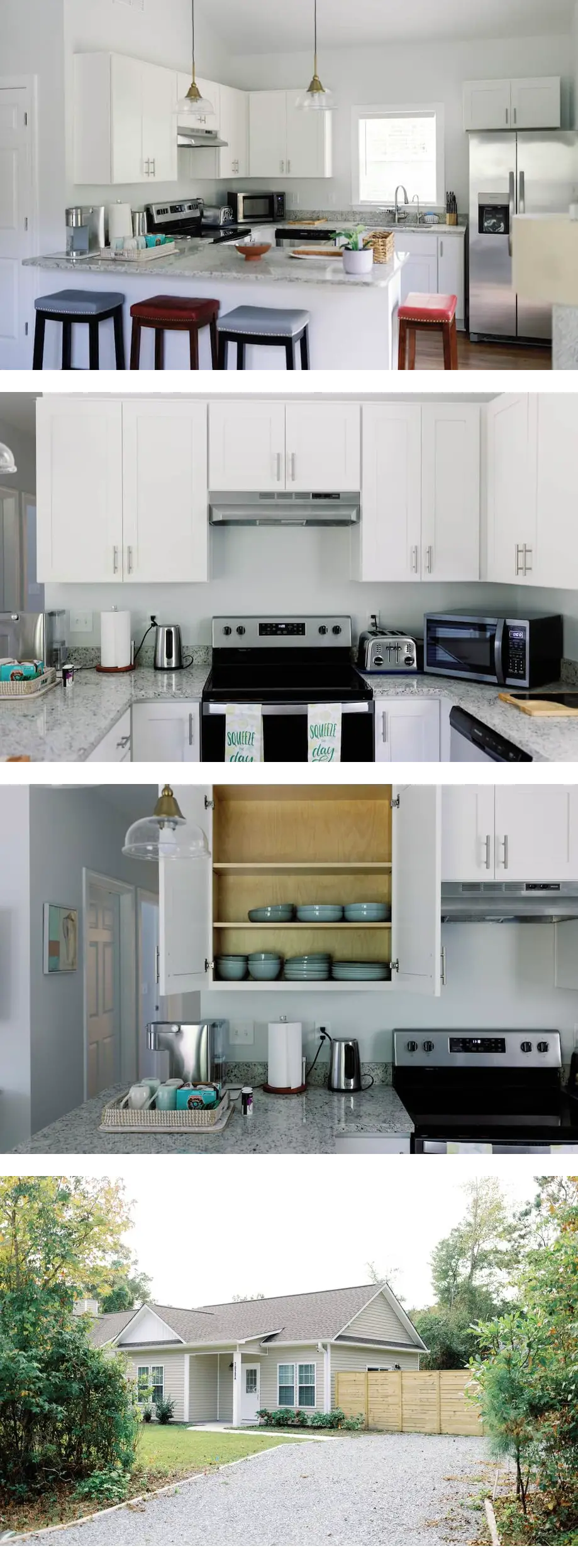 Charming 2-bedroom Guesthouse with WiFi,...