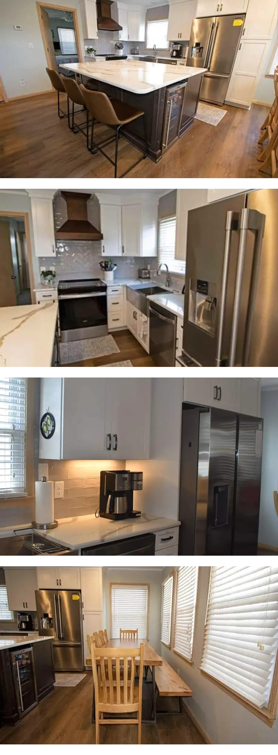 Double Take - 5BR/4BA Ocean Isle Retreat – Walk to Beach, Sleeps 14
