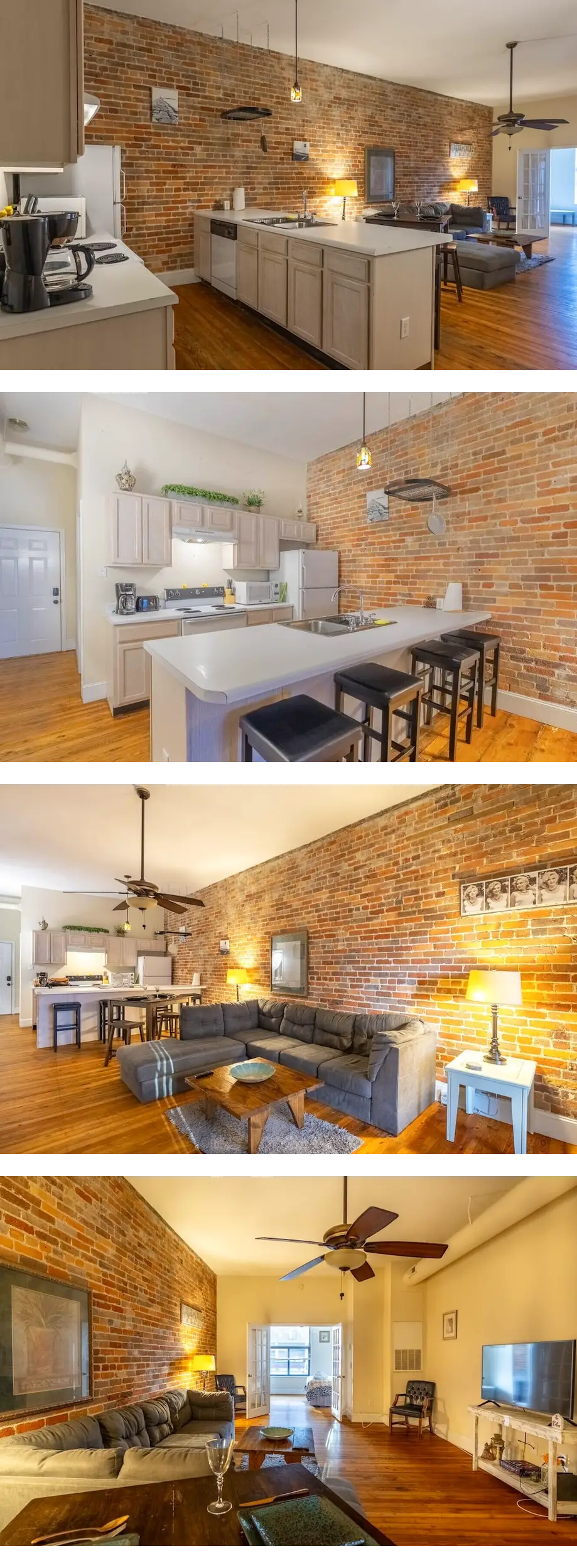 Charming Front St Retreat – Walk to Ri...