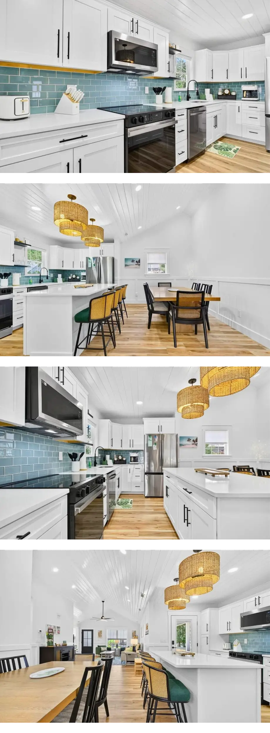 New Listing | Lux Beach House, Dog Frien...