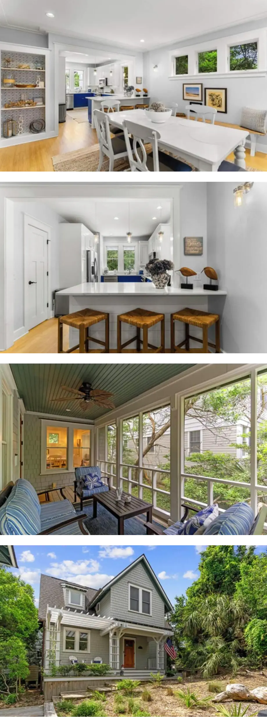 Bo's Place