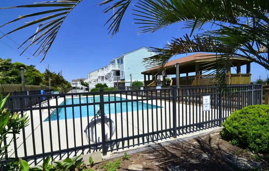 Ocean Dunes Resort 705