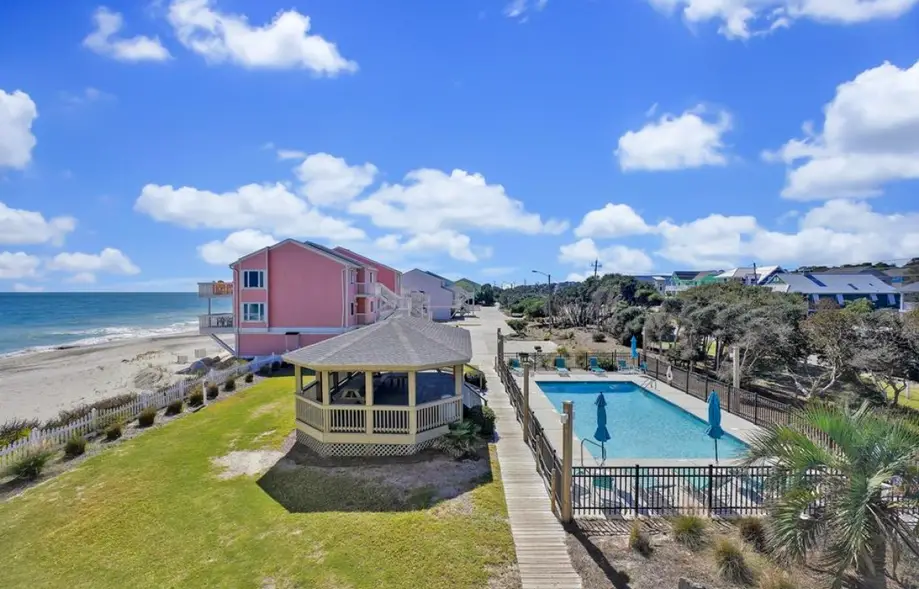 Ocean Dunes Resort 705