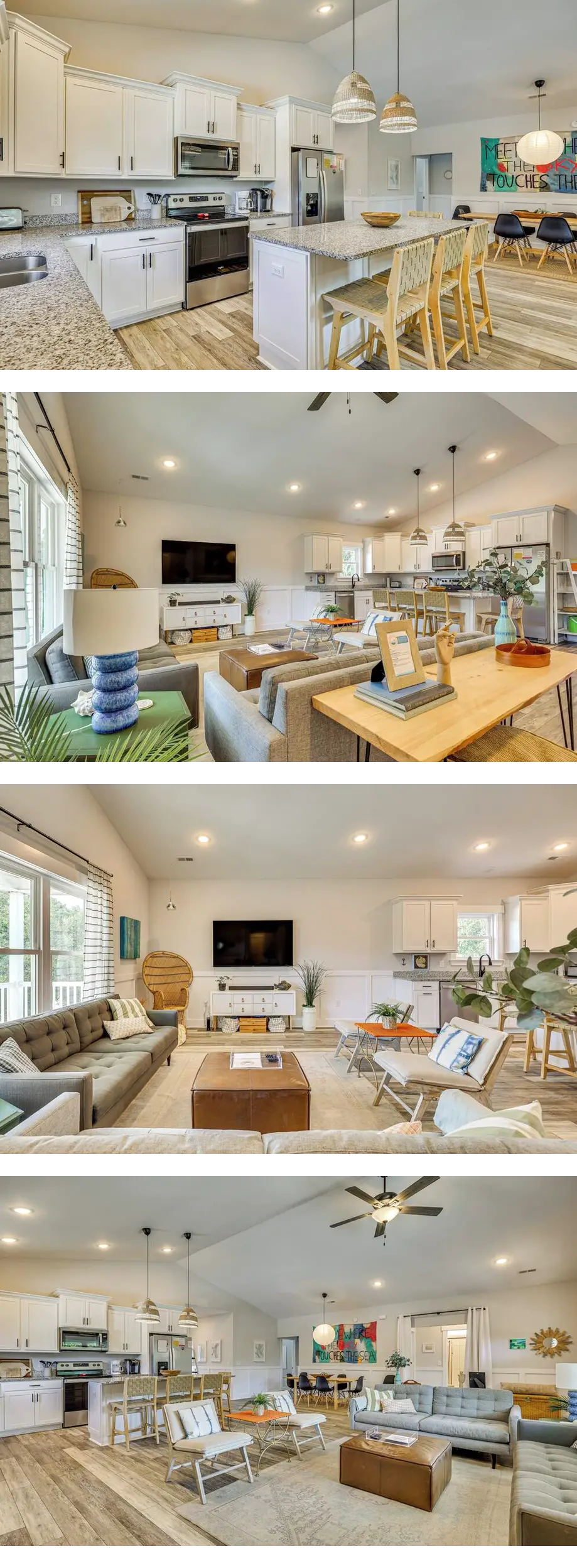 < 1 Mi to Beach: Home w/ Pool in Oak Isl...