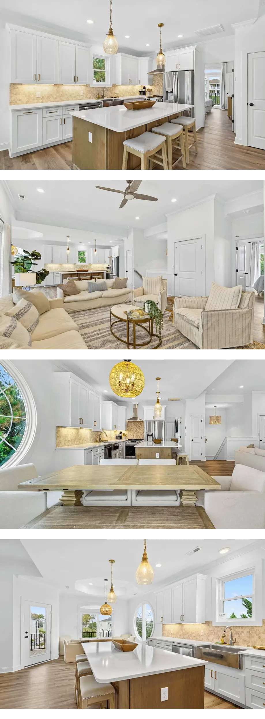 Luxury OIB Home w/ Pool, Hot Tub & Tiki ...