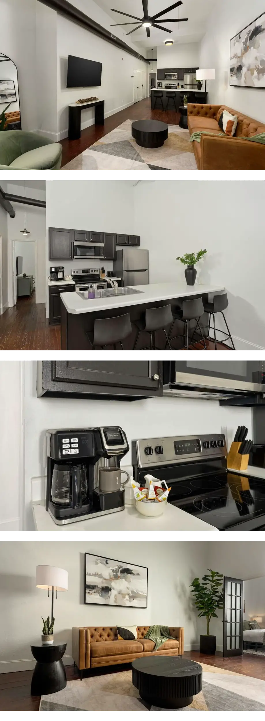 Charming Front St Retreat – Walk to Ri...