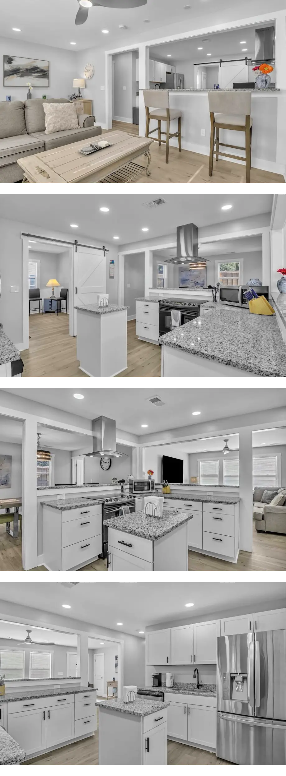 ~Midtown Hub~ Compound Retreat for Large...