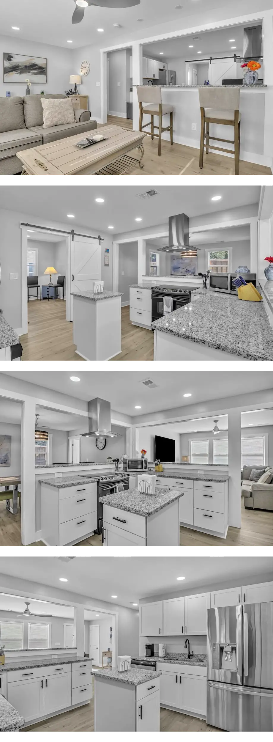 ~Midtown Hub~ Huge Lot - Spacious - Reno...